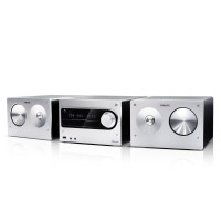 Philips/飞利浦 BTM5000/93 音箱家用CD机HIFI迷你组合音响