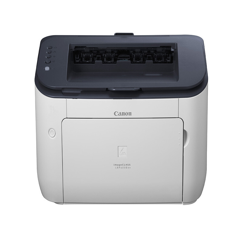 佳能(Canon)LBP6230dn A4 打印机黑白激光打印机 双面打印/有线网络 25页/分钟