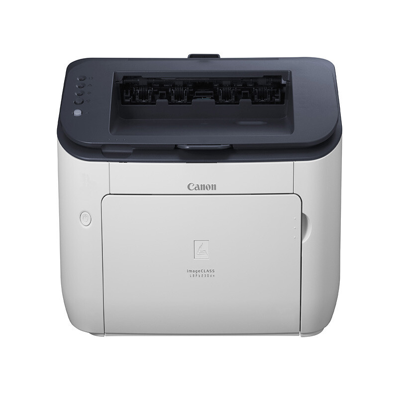 佳能(Canon)LBP6230dn A4 打印机黑白激光打印机 双面打印/有线网络 25页/分钟