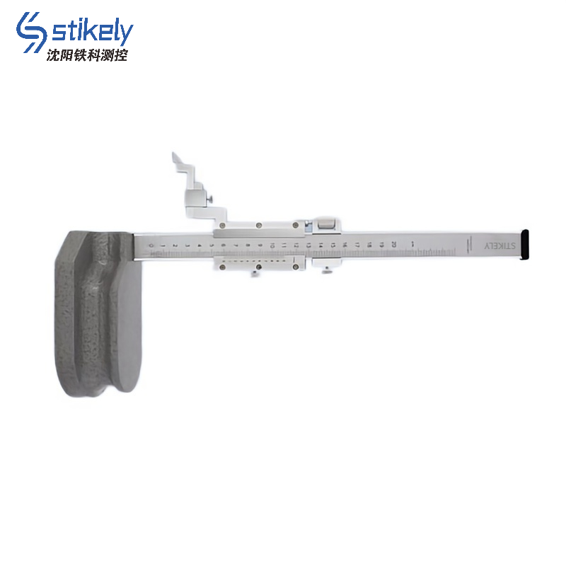 Stikely 数显高度尺 0-200 131-102GA/把高清大图