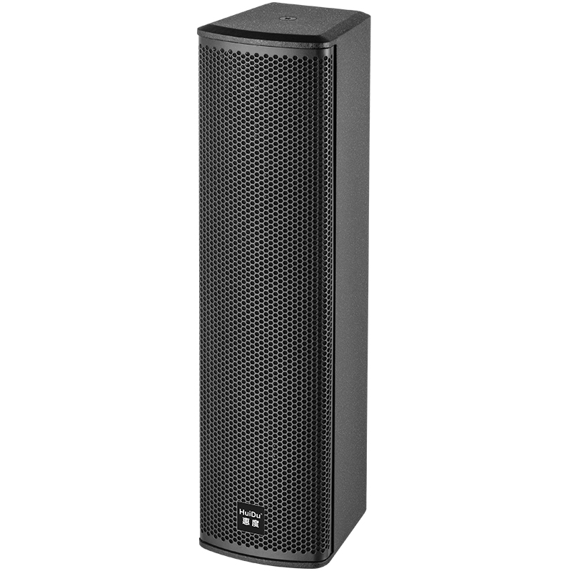 惠度(HuiDu)专业会议全频音柱L4(销售单位:只)高清大图