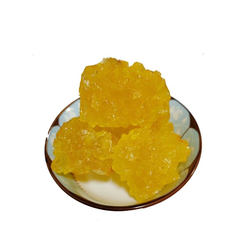 钿满堂黄冰糖500克/袋高清大图