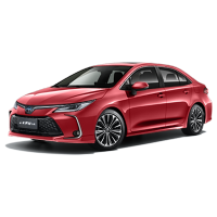 一汽丰田 卡罗拉