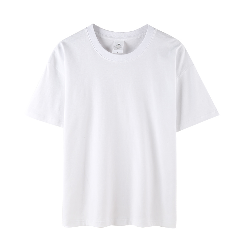 虔羽定制图案团建活动运动上衣健步走T恤 TL22 件