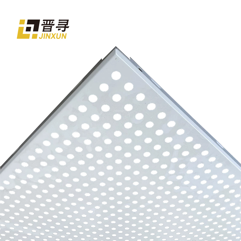冲孔铝板标识JX-01平方米高清大图