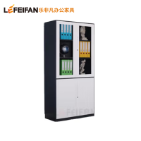 乐非凡办公家具 大器械文件柜 LFF-WJG001 台