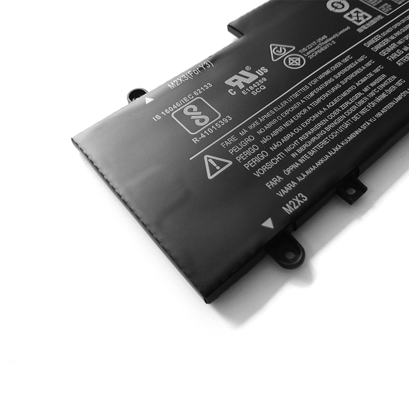 全新联想yoga7101415ifi15iskikbl15m4pc2l15l4pc2电池