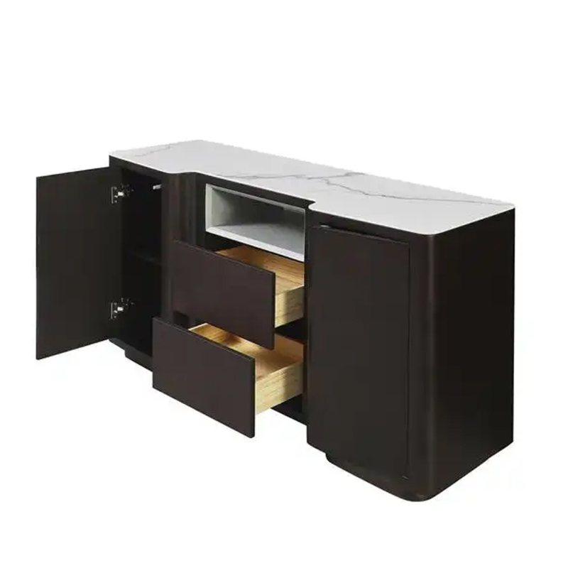 策宇科技 CYKJ 文件办公边柜 600*1000mm 米高清大图