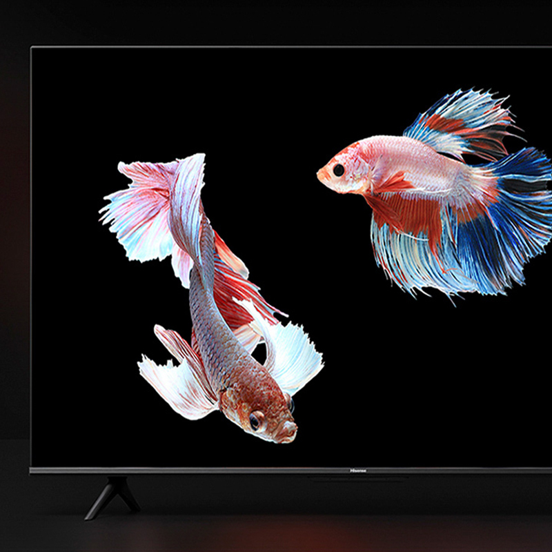海信75英寸电视机 75E3F
