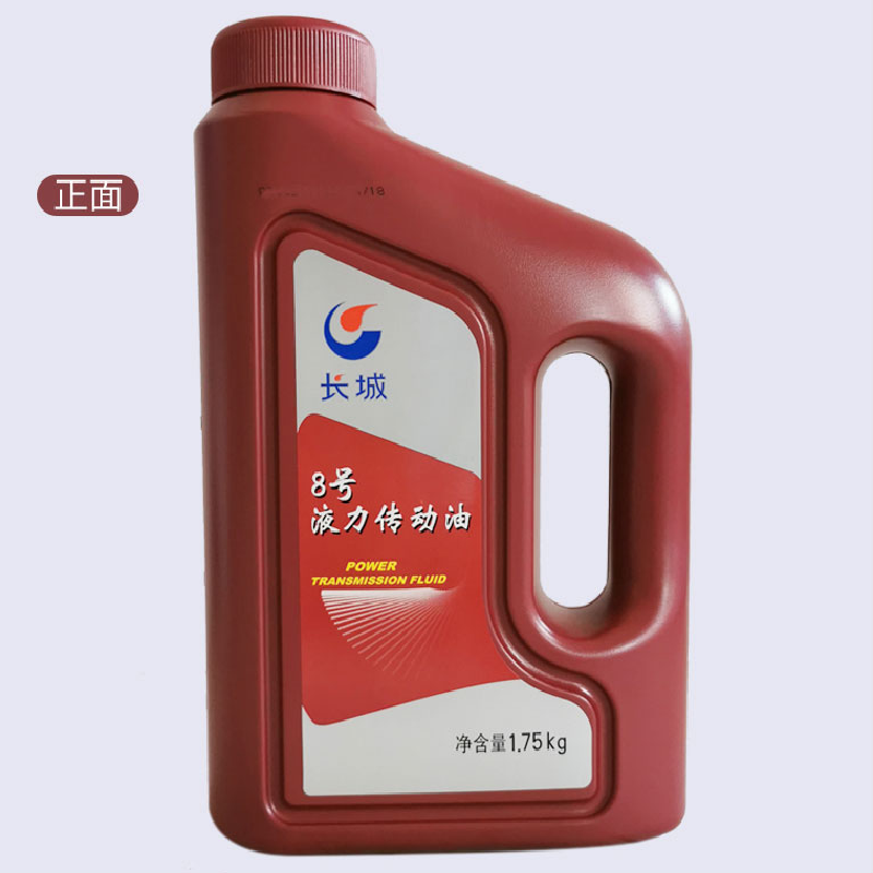 8号液力传动液长城 1.75公斤/2升/桶参数配置_规格_性能_功能-苏宁易