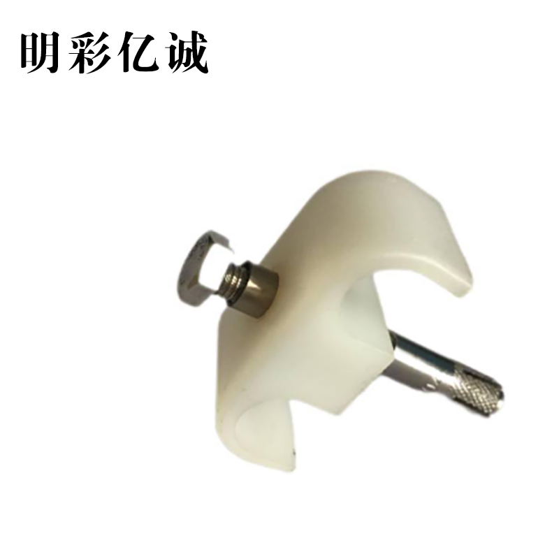 明彩亿诚 尼龙卡 M型线卡 KH-M 个高清大图