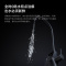 易开得净水器非遗·国粹系列Q1台下式800G反渗透净水机QV1E-1D08