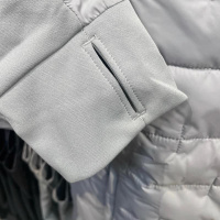 NIKE耐克棉服运动休闲保暖立领女装外套DD6062-073 D