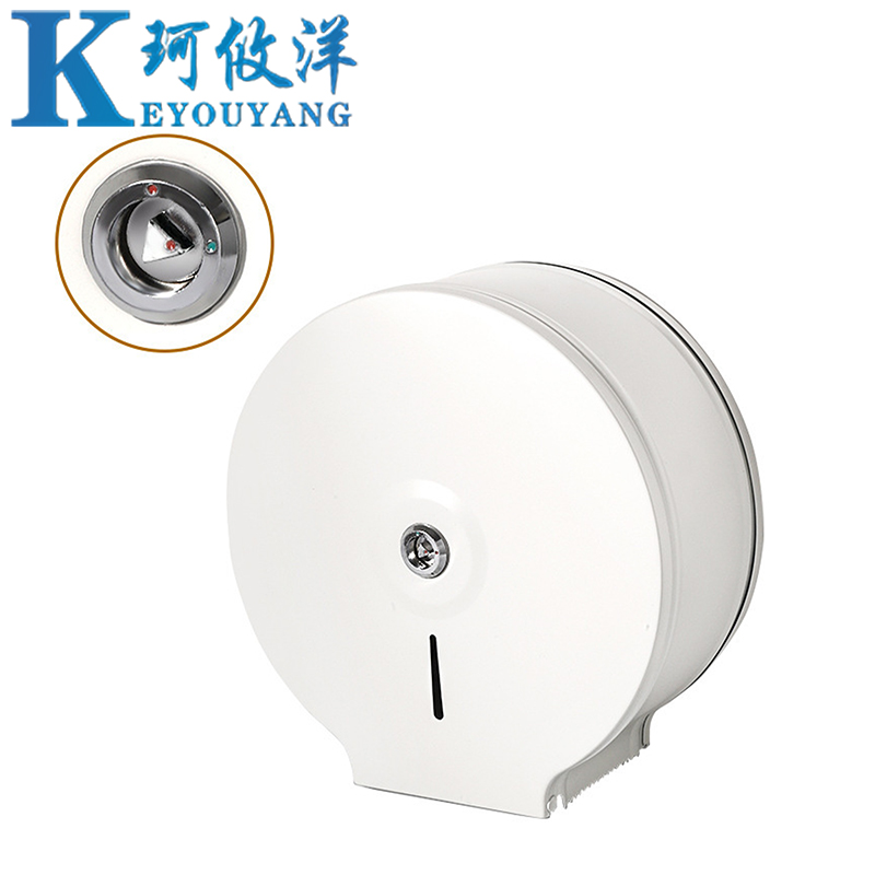 珂攸洋不锈钢纸巾盒ZJ250*115*260mm个高清大图