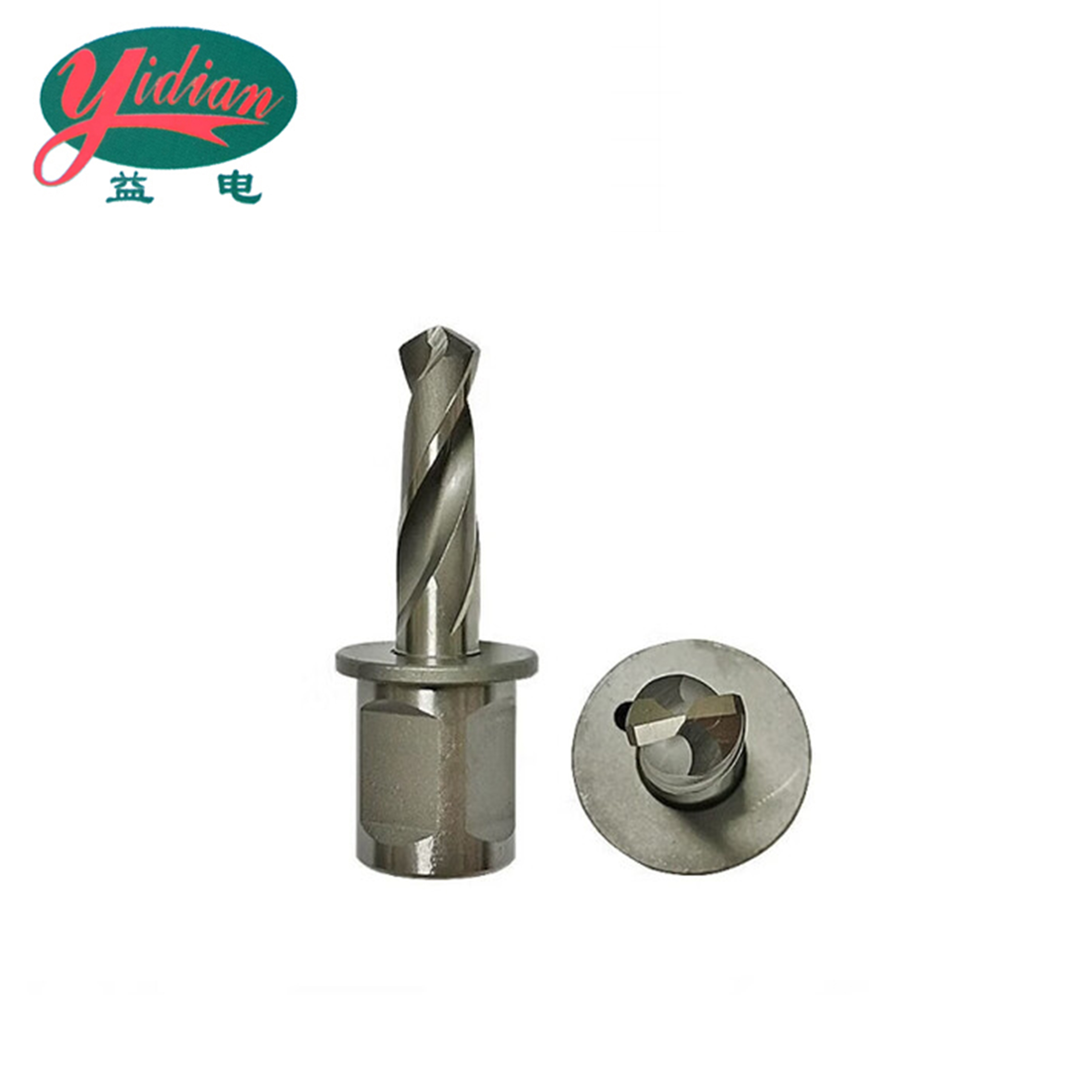益电 钻头 18*25mm 个高清大图