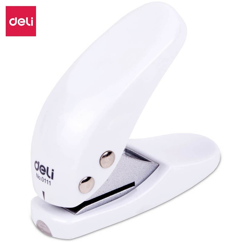 得力单孔打孔器φ6mm直径 0111(单位:个)