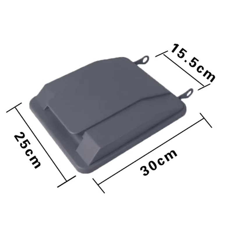 豫凯达垃圾桶盖子个高清大图