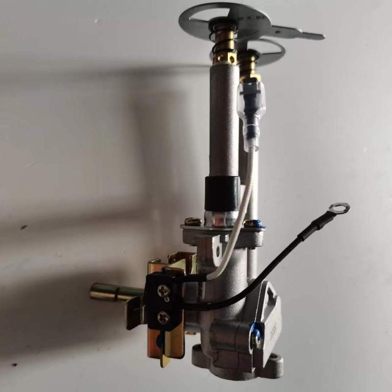 全新原装法迪欧燃气灶JZT- 2B12天然气阀体 1.42*0.82 收前务必验货高清大图