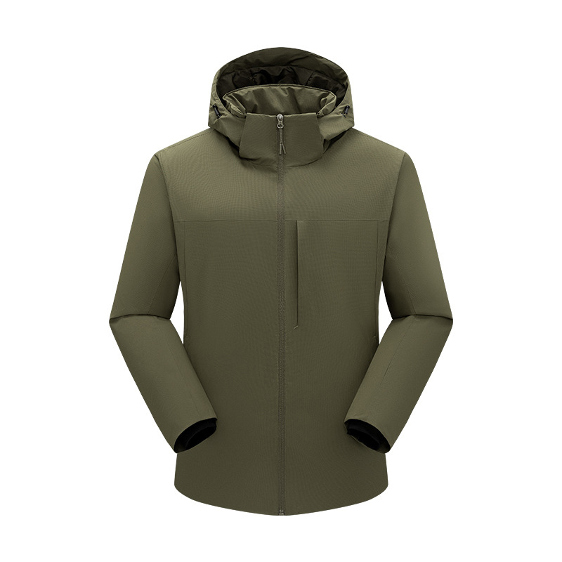 信柏合棉服MJ-6/件