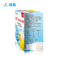 润盈(BIOGROWING)智+ 200亿/条活性益生菌粉剂 盒装(2克*20条)含DHA