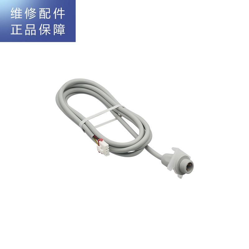帮客材配 R800FC02净水机 龙头连接线高清大图