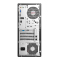 联想(Lenovo)开天S630Z 商用台式电脑 23英寸屏(兆芯KX-U6780A 8G 256G固 1G独显 刻录)