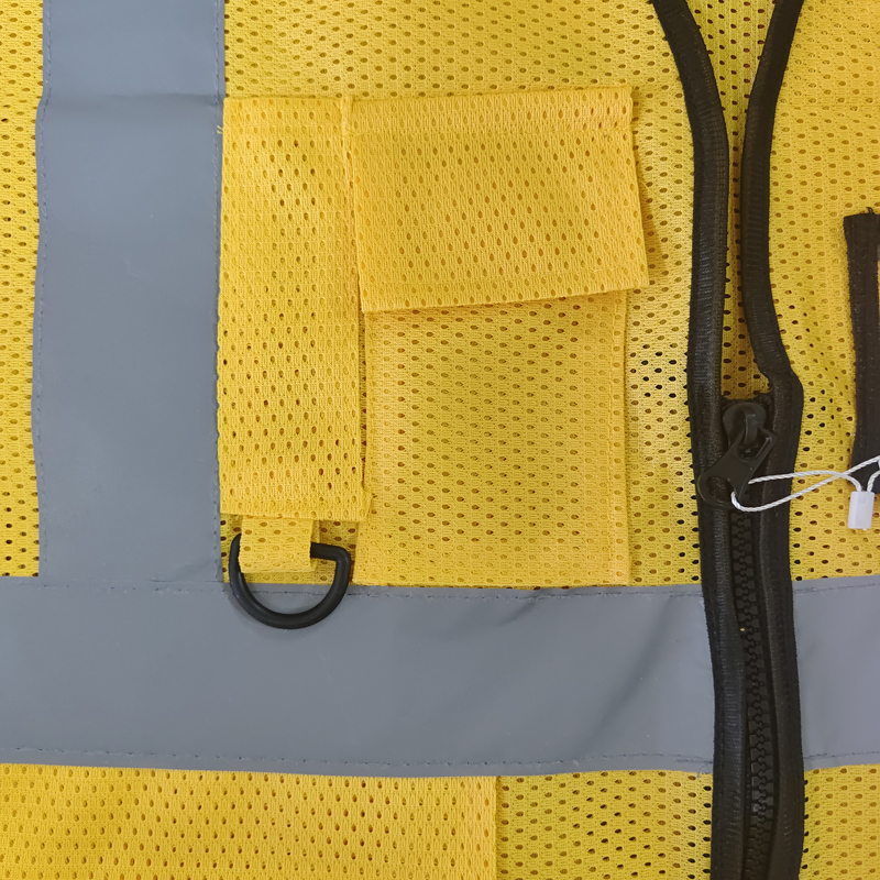 瀚乐邦 高可视性警示服 175# 件高清大图