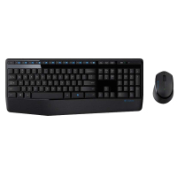 罗 技(Logitech)MK345 无线键鼠套装