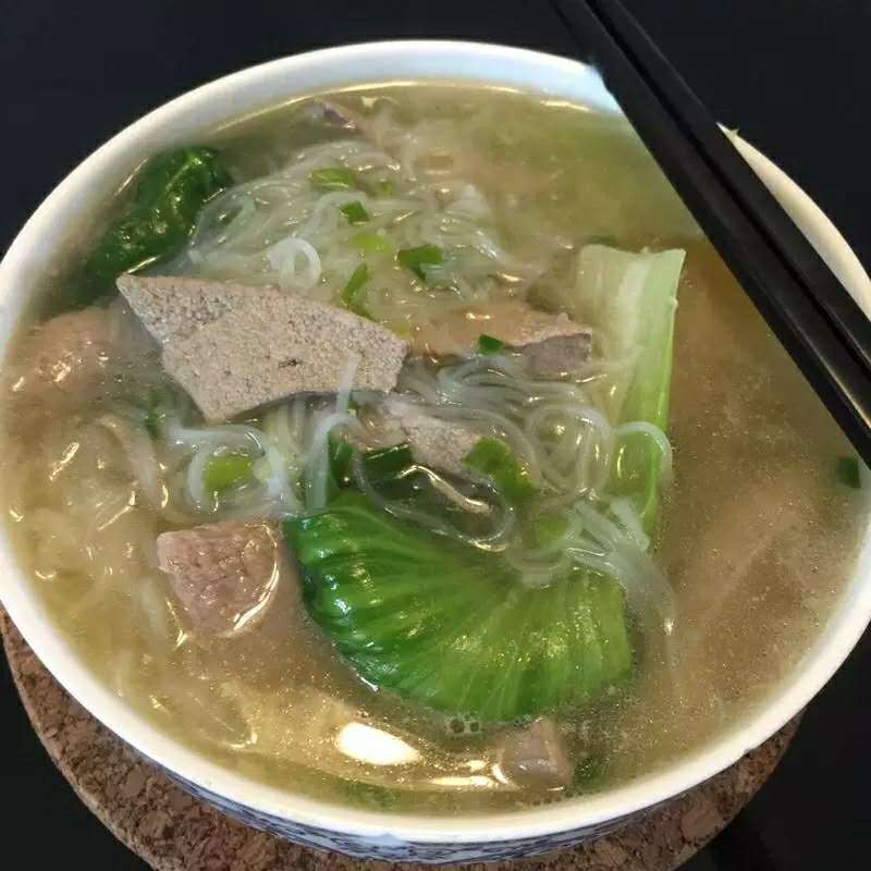 广东河源金霸米粉6斤汤米粉炒米粉原味汤粉王客家米粉整箱广东河源金