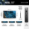 索尼(SONY)XR-55A80L 55英寸4K超高清HDR超薄OLED自发光屏幕发声 安卓智能游戏电视XR认知芯片游戏