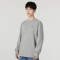 彪马(PUMA)男装 2023秋季新款运动服跑步健身训练舒适休闲时尚套头衫卫衣 678368-14/偏大一码 XS(16