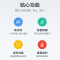 小米(Xiaomi)大1匹 定频 快速除湿 超静音 冷暖挂机 小米米家空调KFR-26GW/F3W1