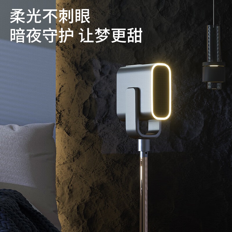 西屋Westinghouse无叶暖风机WTH-350高清大图