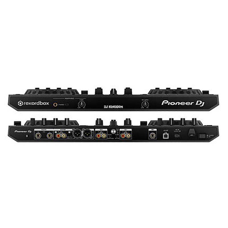 Pioneer 先锋 DDJ-RR Rekordbox DJ控制器DJ音响设备金属