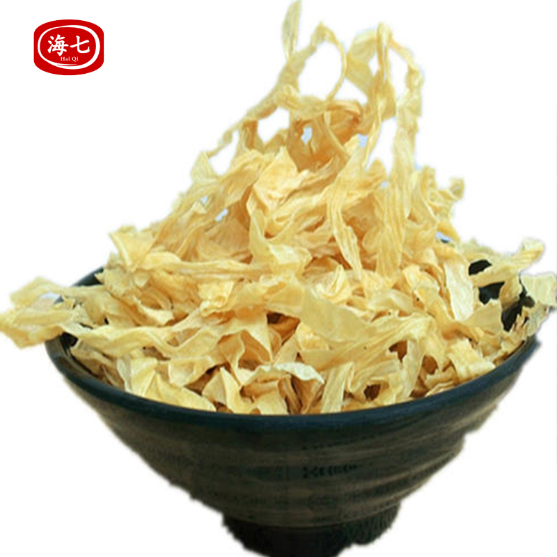 海七 干豆皮 500g /袋