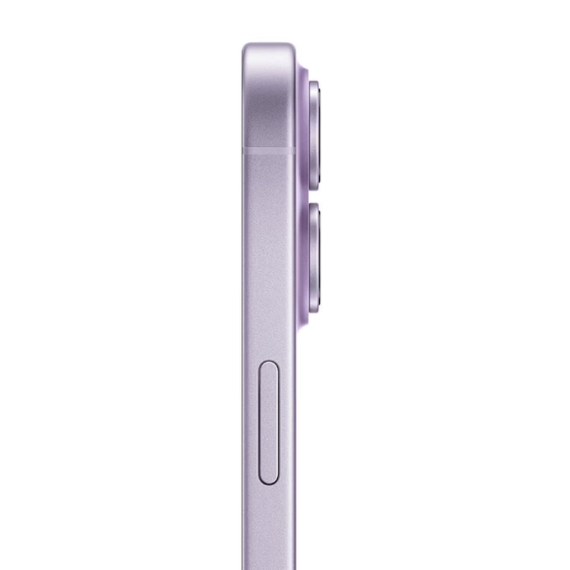 苹果iPhone 17 薰衣草 512G高清大图