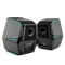 EDIFIER/漫步者 HECATE G5000 电脑电竞游戏音箱台式音响家用蓝牙音响低音