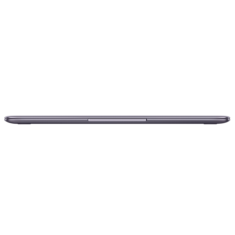 华为(HUAWEI)MateBook X 13英寸微边框轻薄本 笔记本电脑(i5-7200U 8G 512GB固态 内含拓展坞 2K高清屏 含正版office 深空灰)高清大图