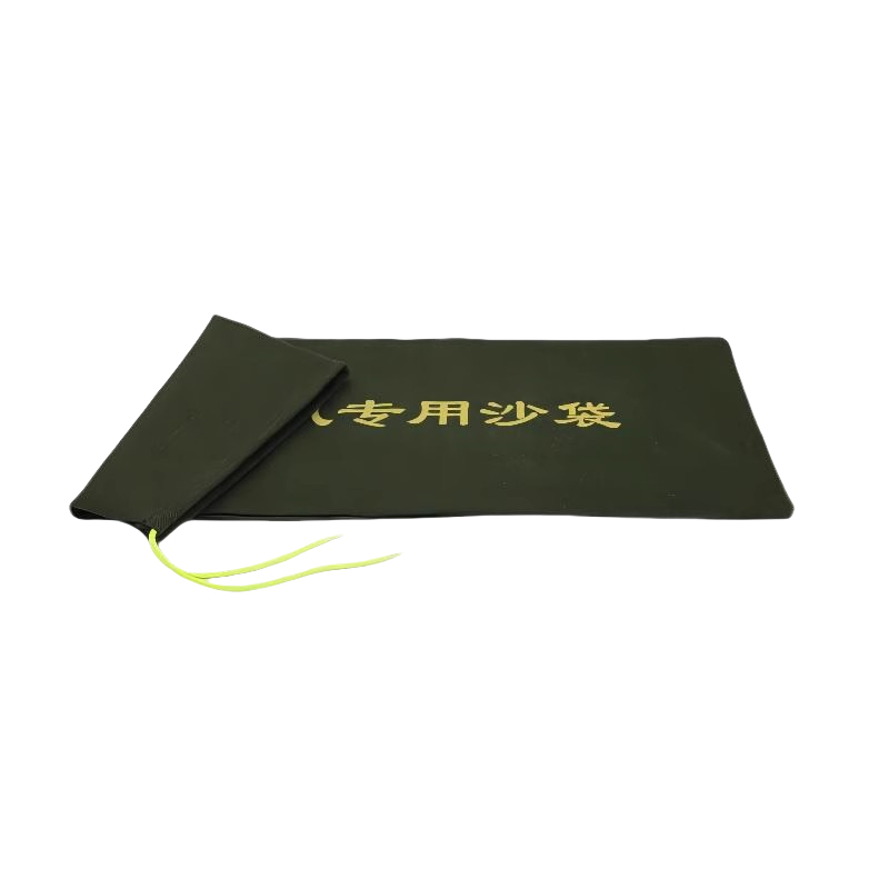 永满铁运 防汛专用沙袋 25*50cm 个高清大图