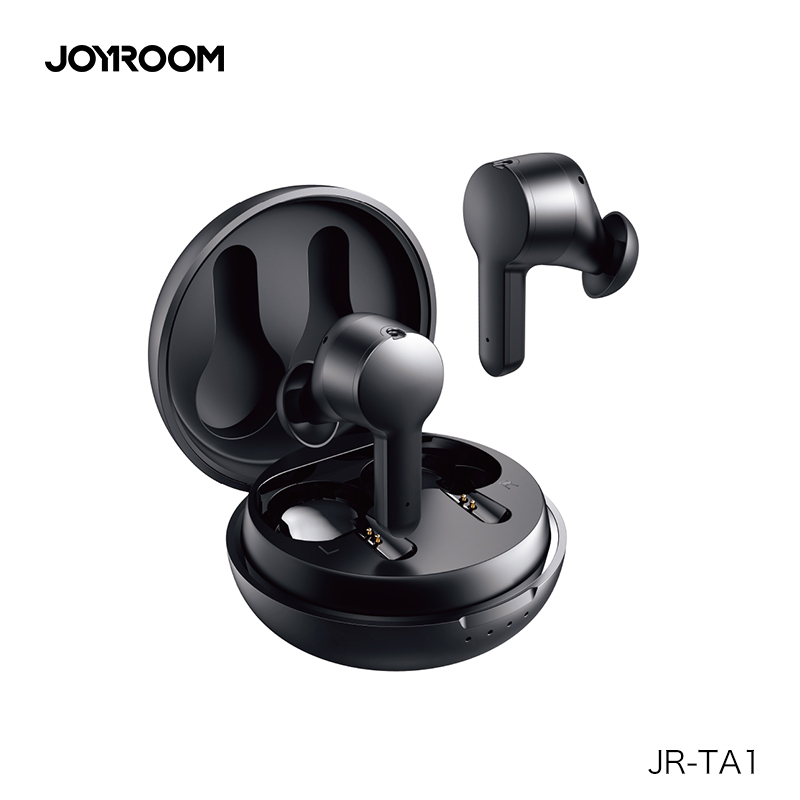 机乐堂(joyroom)蓝牙耳机jr ta1 手机tws真无线蓝牙5.