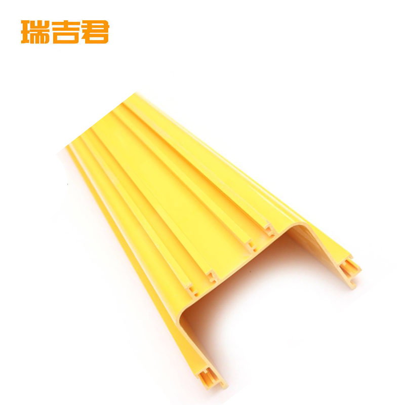 瑞吉君 光纤槽道 120mm 米高清大图