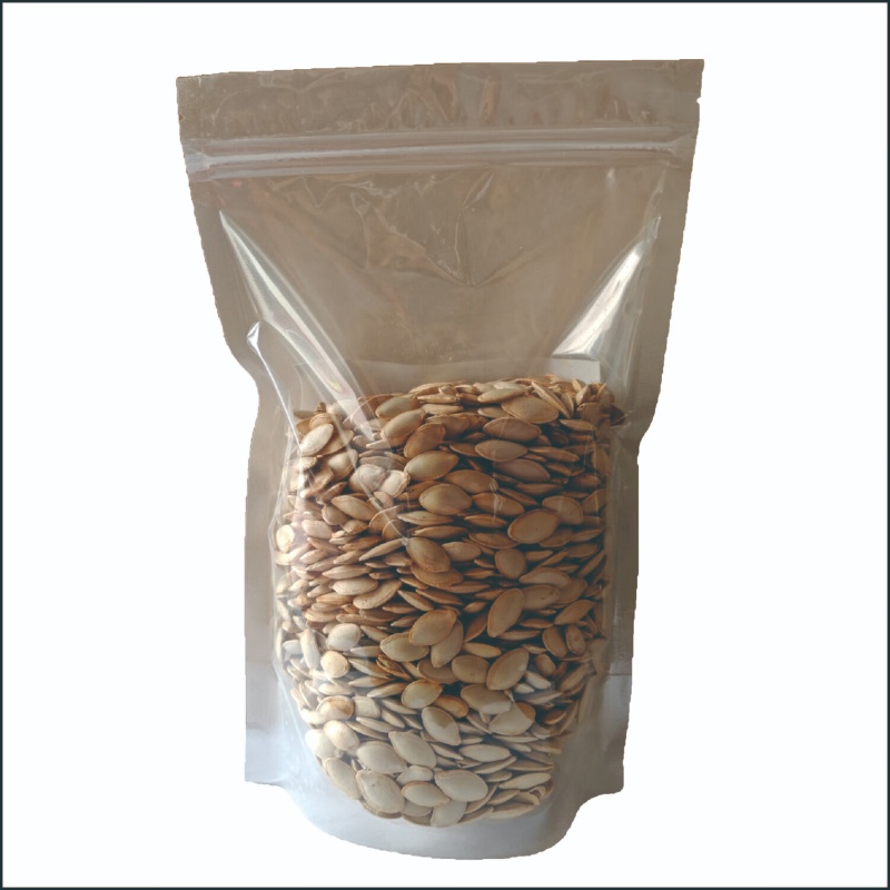 新全新南瓜籽500g/袋高清大图