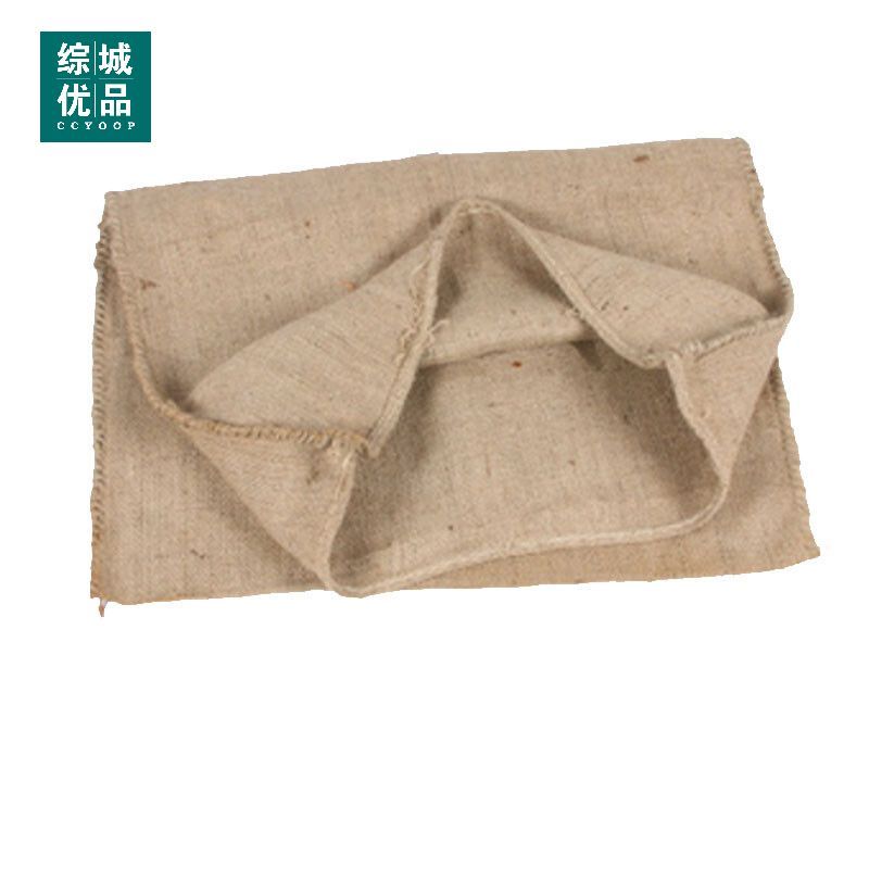 综城优品 ZC-FXSD-01 40*60CM 麻袋 (计价单位:个) 黄色