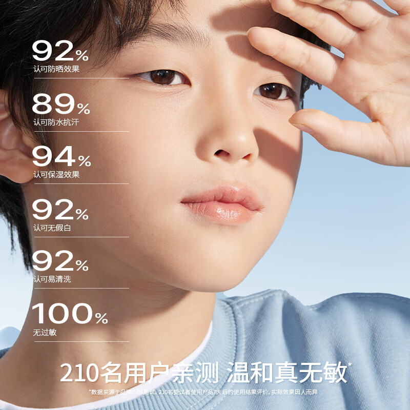 海龟爸爸Hi!papa儿童水感防晒喷雾spf32+++[身体专用]-24年新款100ml高清大图