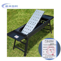 酷美智悦 大号烧烤炉60*22*33cm KM-BH438 套
