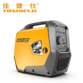 发电机 J2000is(汽油静音变频)最大功率2.0KW