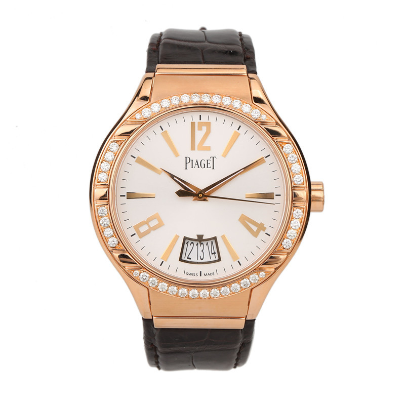 2.伯爵手表有多少万块吗?