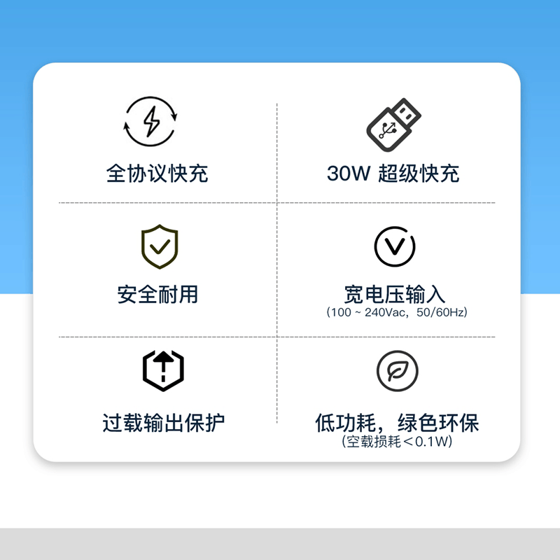 卓文(ENJOYWIN)智能插排图片