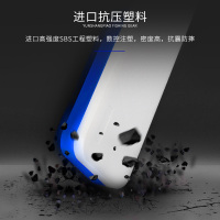 多功能55cm漂盒套装塑料浮漂盒渔具盒主线盒钓鱼鱼漂盒子线盒