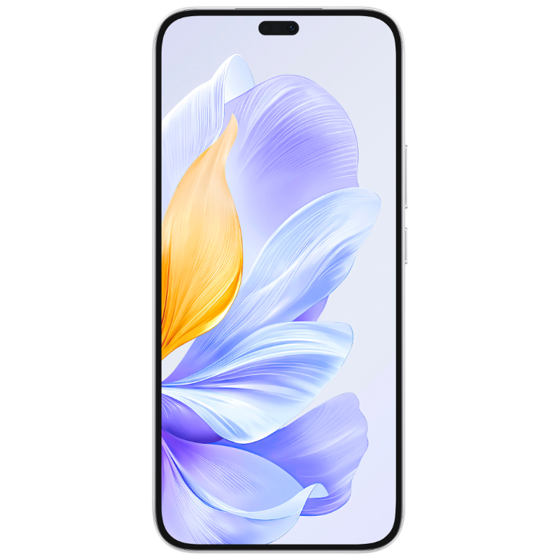荣耀X60i 12GB+512GB 月影白 5G手机 轻薄长续航 高亮OLED护眼大屏 防水抗跌高品质 智能学生老人手机